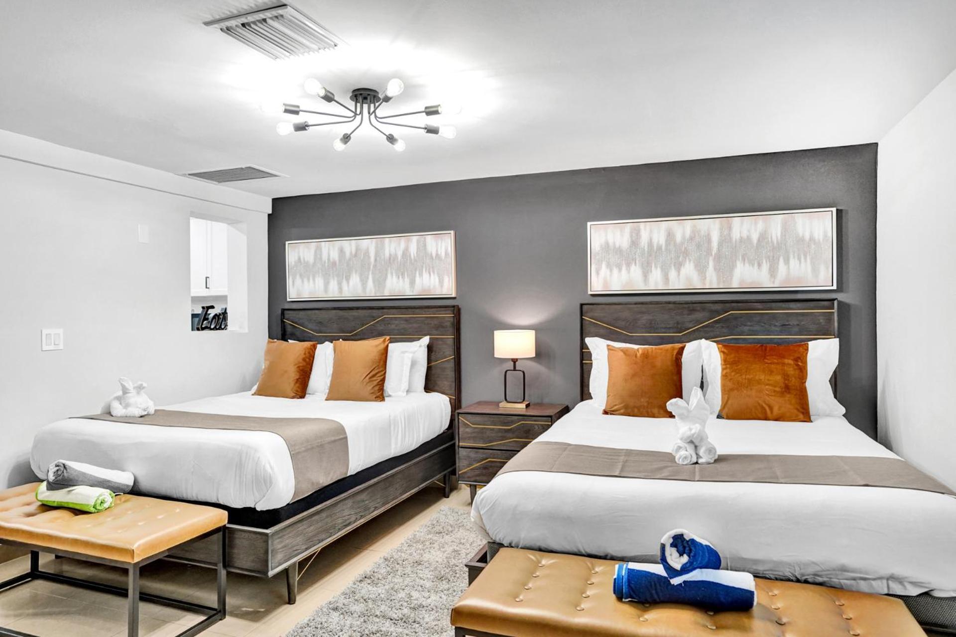 RA suites Pompano Beach Exterior foto
