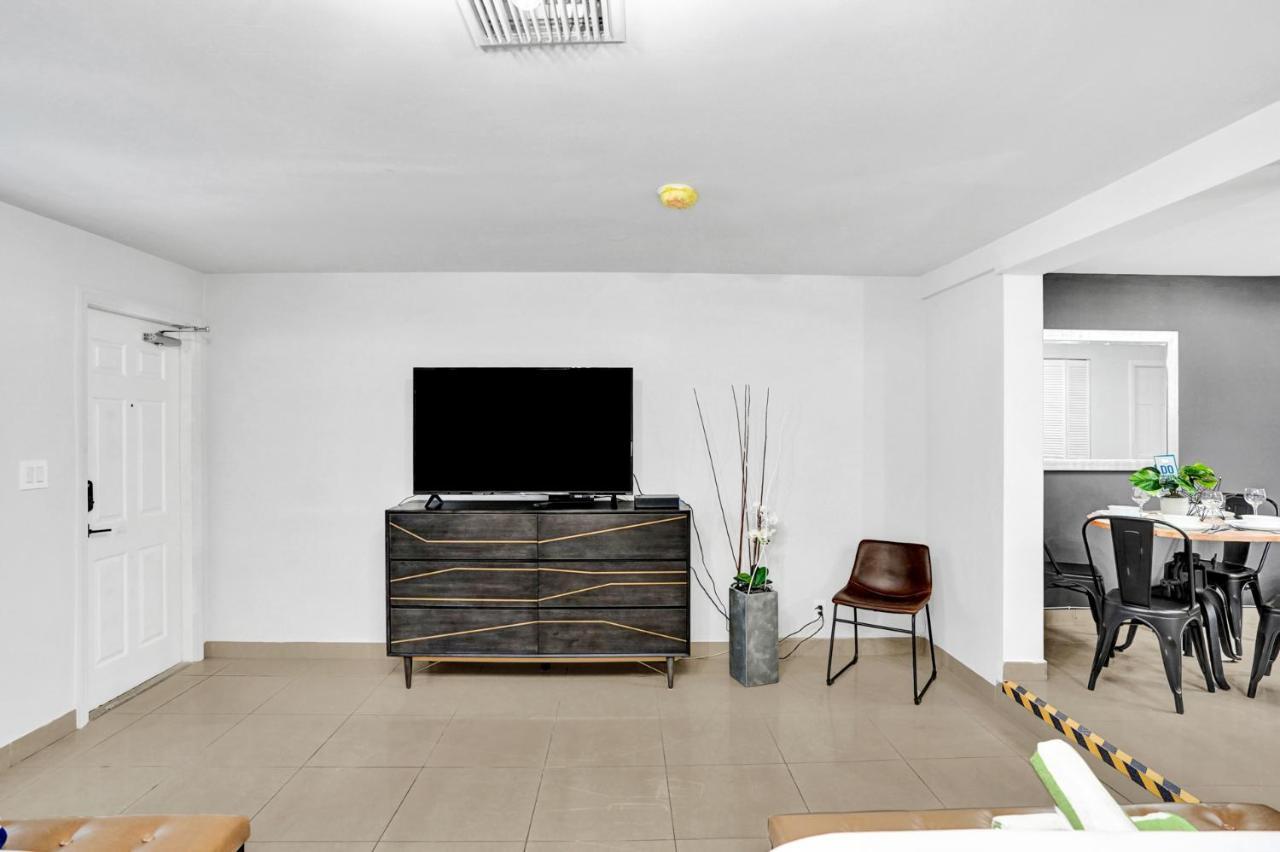 RA suites Pompano Beach Exterior foto